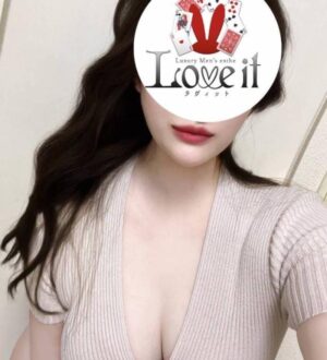 Love it (ラヴィット) 愛野えり