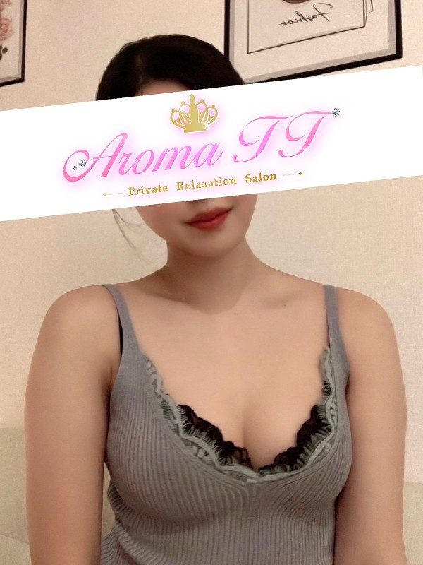 AromaT＋ (アロマティープラス) 綾瀬ゆかり