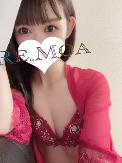 RE.MOA (リモア) ゆりな