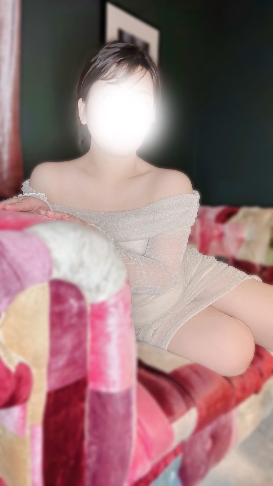 LEGEND MITAKA AURORA (レジェンド三鷹オーロラ) 藤咲りこ