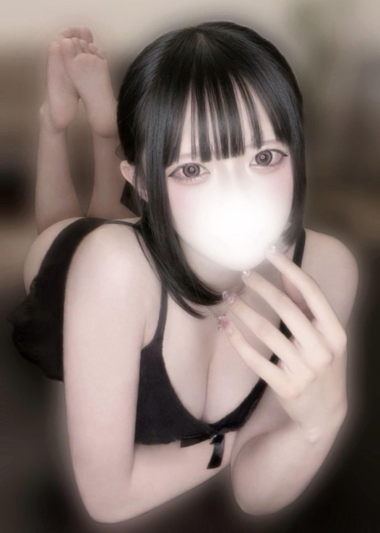 LUXERIA (リュクセリア) 小野いちか