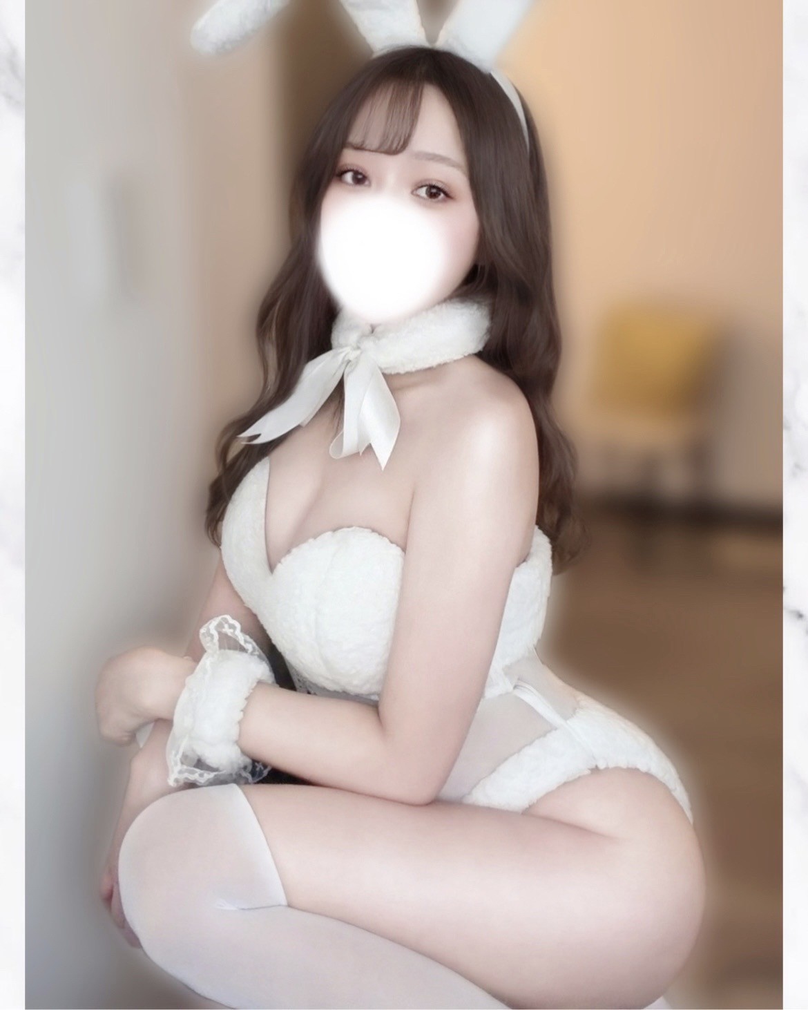 LUXERIA (リュクセリア) 宇佐美もも