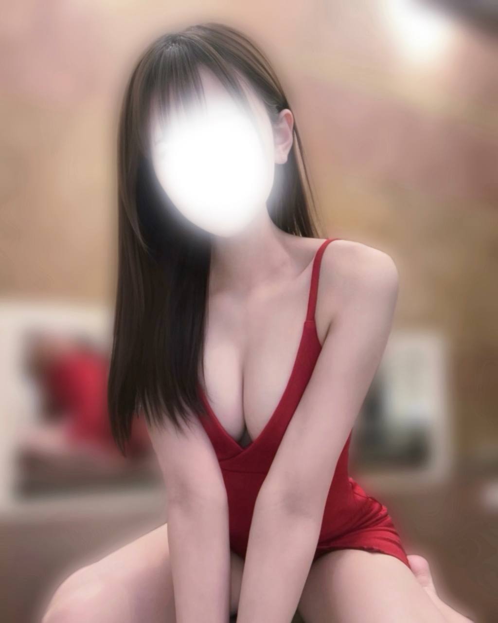 LUXERIA (リュクセリア) 蒼井りな