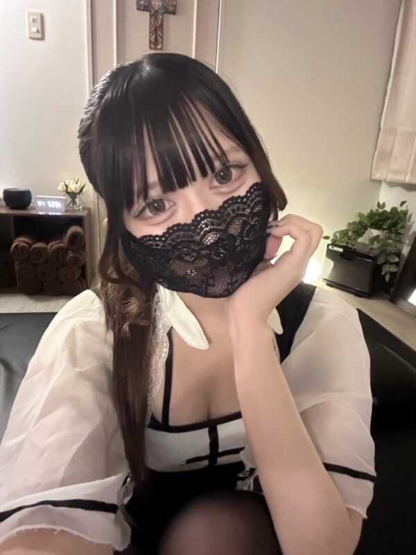 SISTER MARY CLARENCE (シスターメアリークラレンス) 優愛