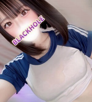 BLACK HOLE (ブラックホール) まな