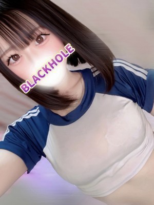 BLACK HOLE (ブラックホール) まな
