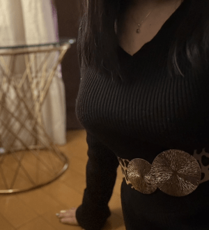 東京目黒高級セレブ熟女 中森つばき