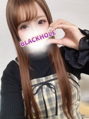 BLACK HOLE (ブラックホール) まい