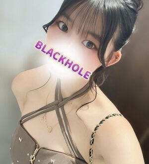 BLACK HOLE (ブラックホール) かのん