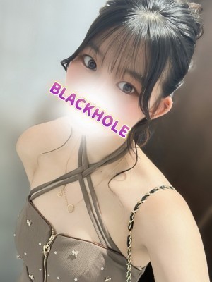 BLACK HOLE (ブラックホール) かのん