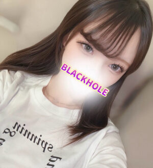 BLACK HOLE (ブラックホール) りあな