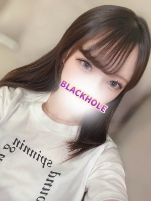 BLACK HOLE (ブラックホール) りあな
