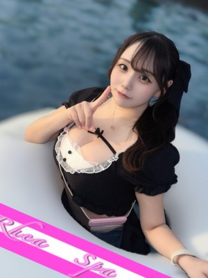 RHEA SPA (レアスパ) 日野なの