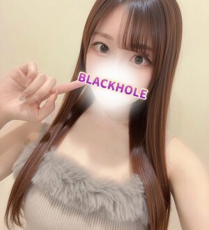 BLACK HOLE (ブラックホール) おもち