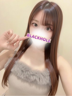 BLACK HOLE (ブラックホール) おもち
