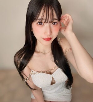 ELTERAS TOKYO (エルテラス) 音嶋莉愛