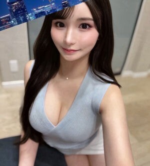 ELTERAS TOKYO (エルテラス) 向日葵のん