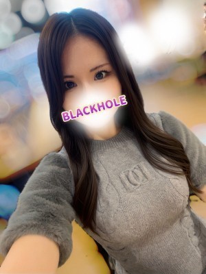 BLACK HOLE (ブラックホール) いちか