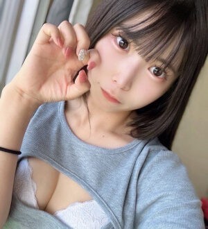 AUDIENCE (オーディエンス) 長野くるみ