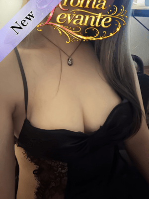 Aroma Levante (アロマレバンテ) 戸田まどか