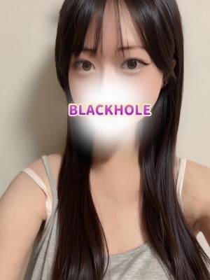 BLACK HOLE (ブラックホール) みな