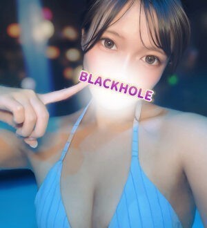 BLACK HOLE (ブラックホール) めい
