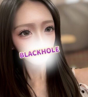 BLACK HOLE (ブラックホール) ゆゆ