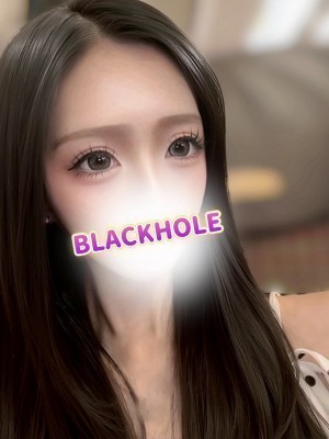 BLACK HOLE (ブラックホール) ゆゆ