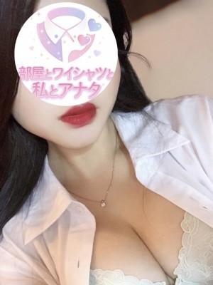 部屋とワイシャツと私とアナタ めい