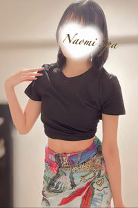 NAOMI SPA 恵比寿・渋谷 (ナオミスパ) 天月える