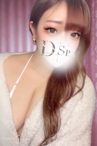 DSPA 新宿 (ディースパ) 黒崎かなの