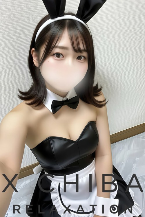 X CHIBA (エックス) 早瀬ちあき