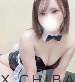 X CHIBA (エックス) 立花せとか