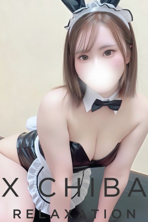 X CHIBA (エックス) 立花せとか