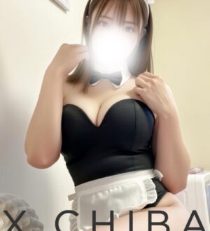 X CHIBA (エックス) 実里ゆう
