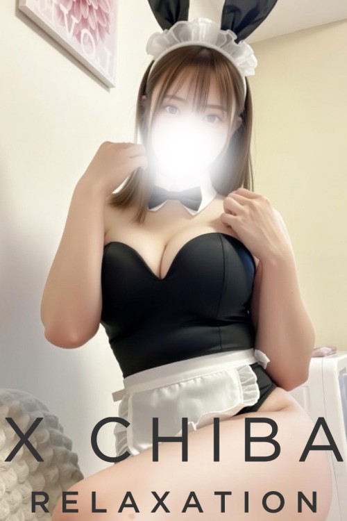 X CHIBA (エックス) 実里ゆう
