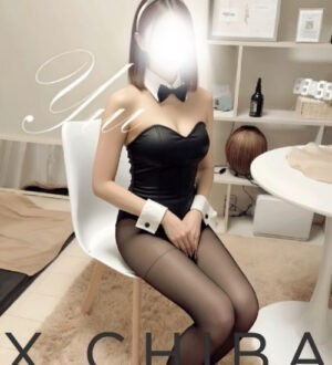 X CHIBA (エックス) 紫ゆい