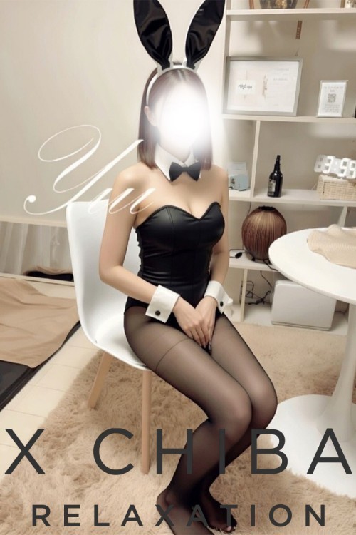 X CHIBA (エックス) 紫ゆい