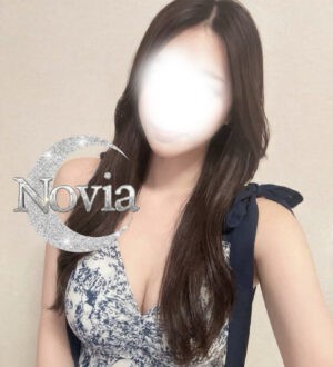 Novia (ノビア) 椿れいな
