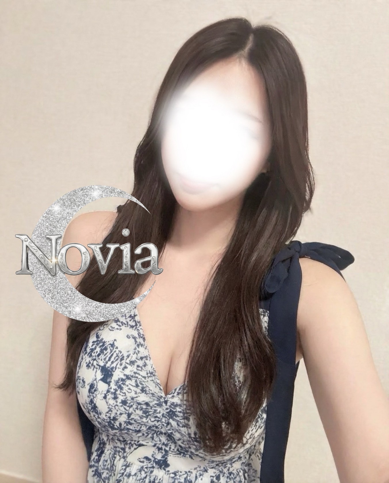 Novia (ノビア) 椿れいな