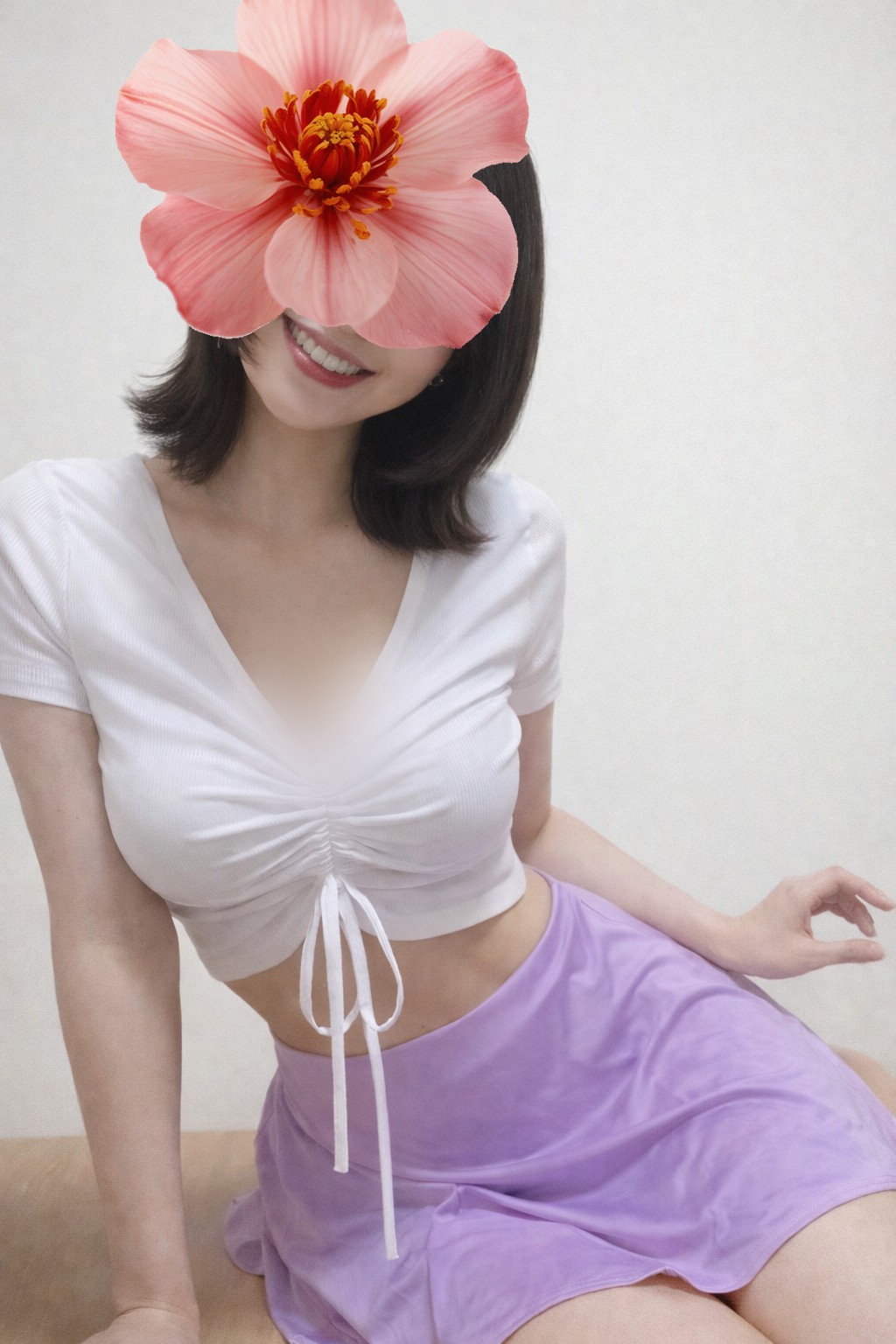 アロマミセスコレクション 湘南台・茅ヶ崎 橋本いつき