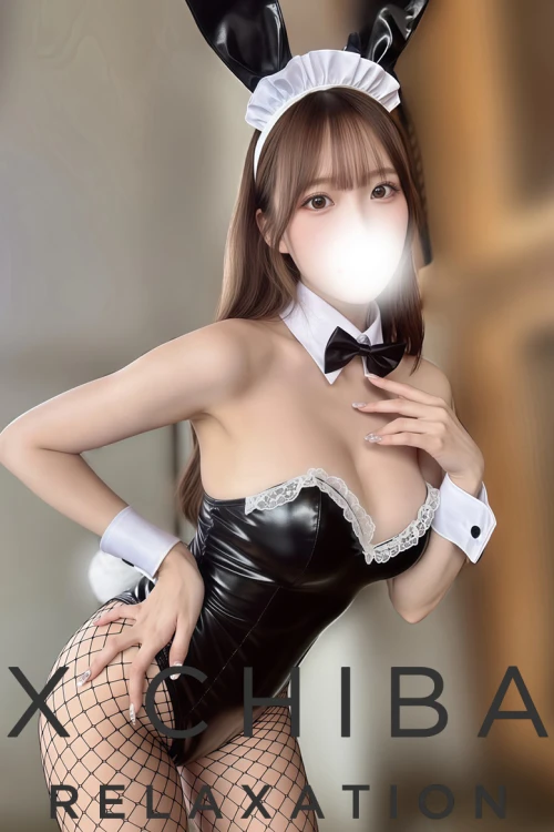 X CHIBA (エックス) 白石まりあ