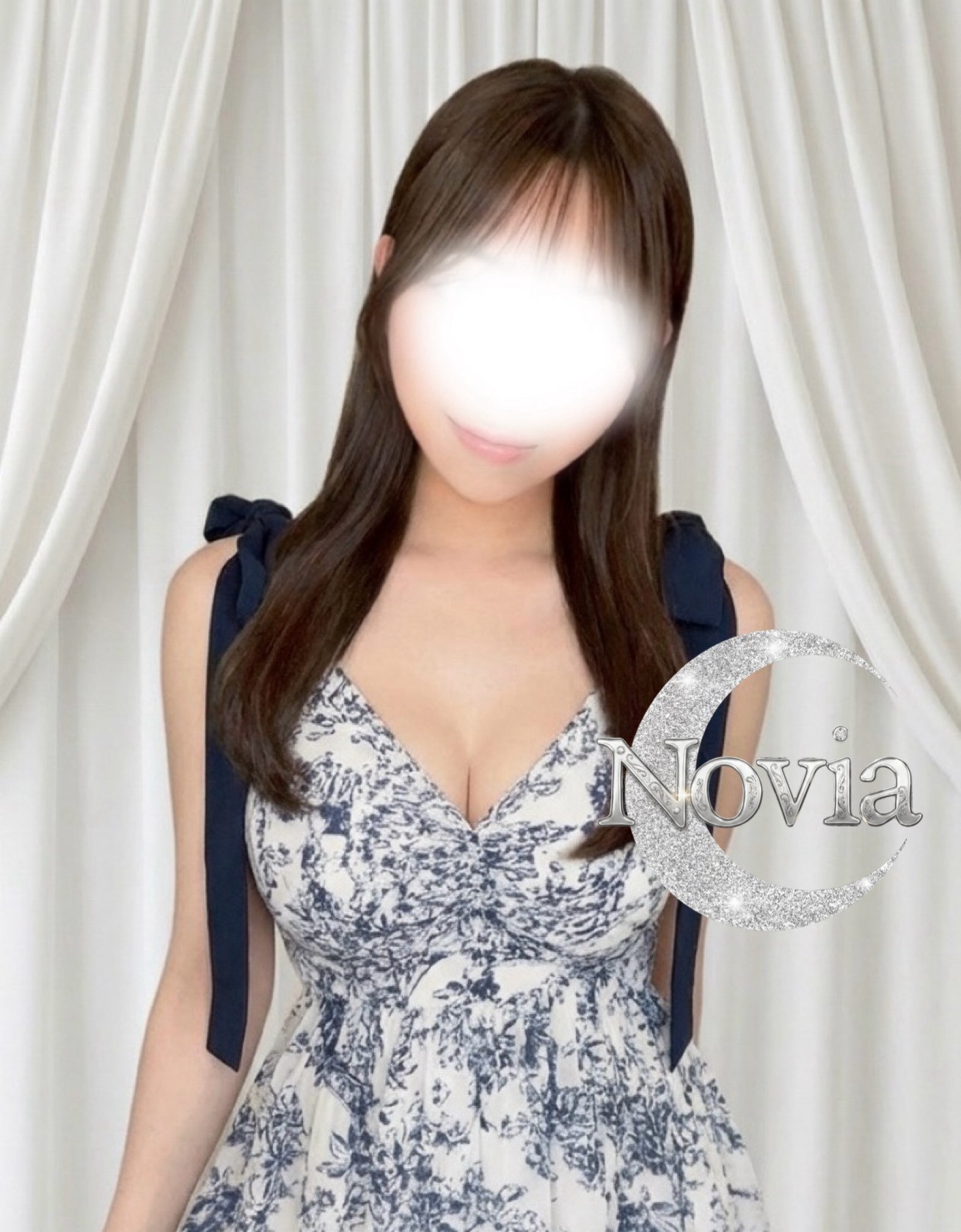 Novia (ノビア) 小坂まみ