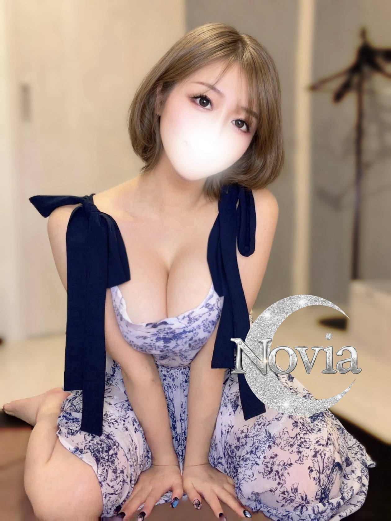 Novia (ノビア) 一ノ瀬ほむら