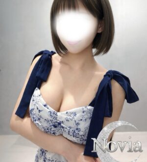Novia (ノビア) 百瀬ふうか