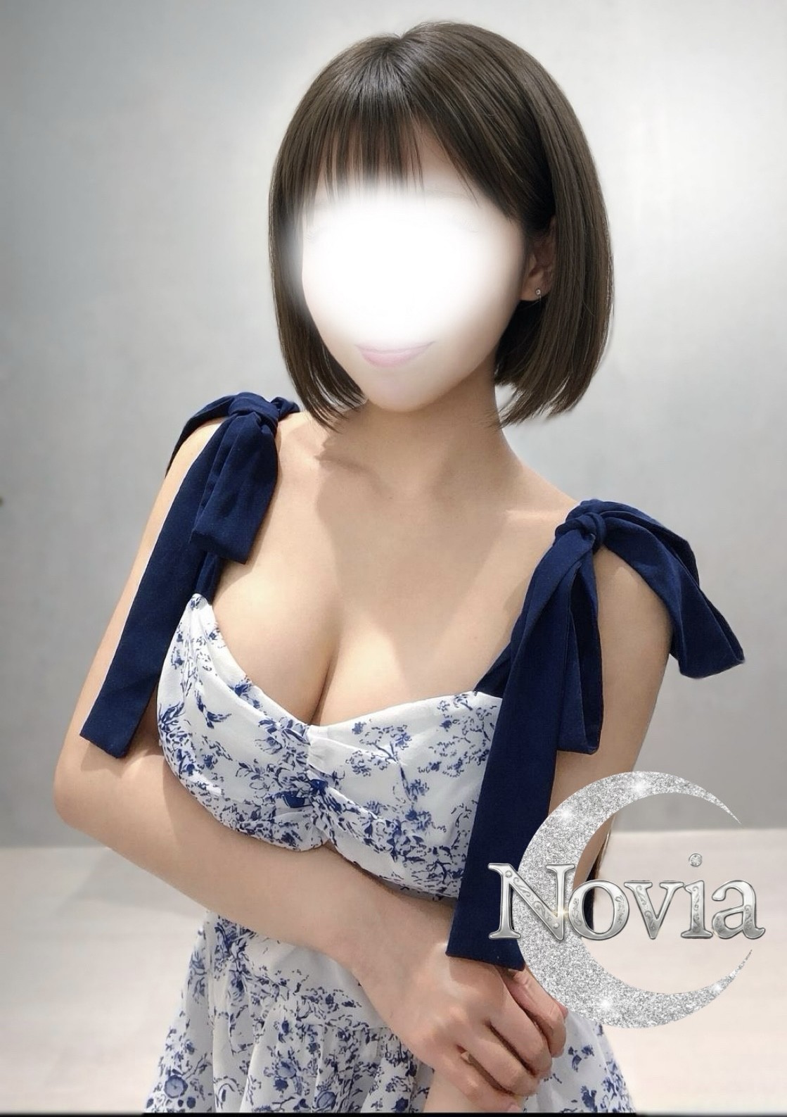 Novia (ノビア) 百瀬ふうか