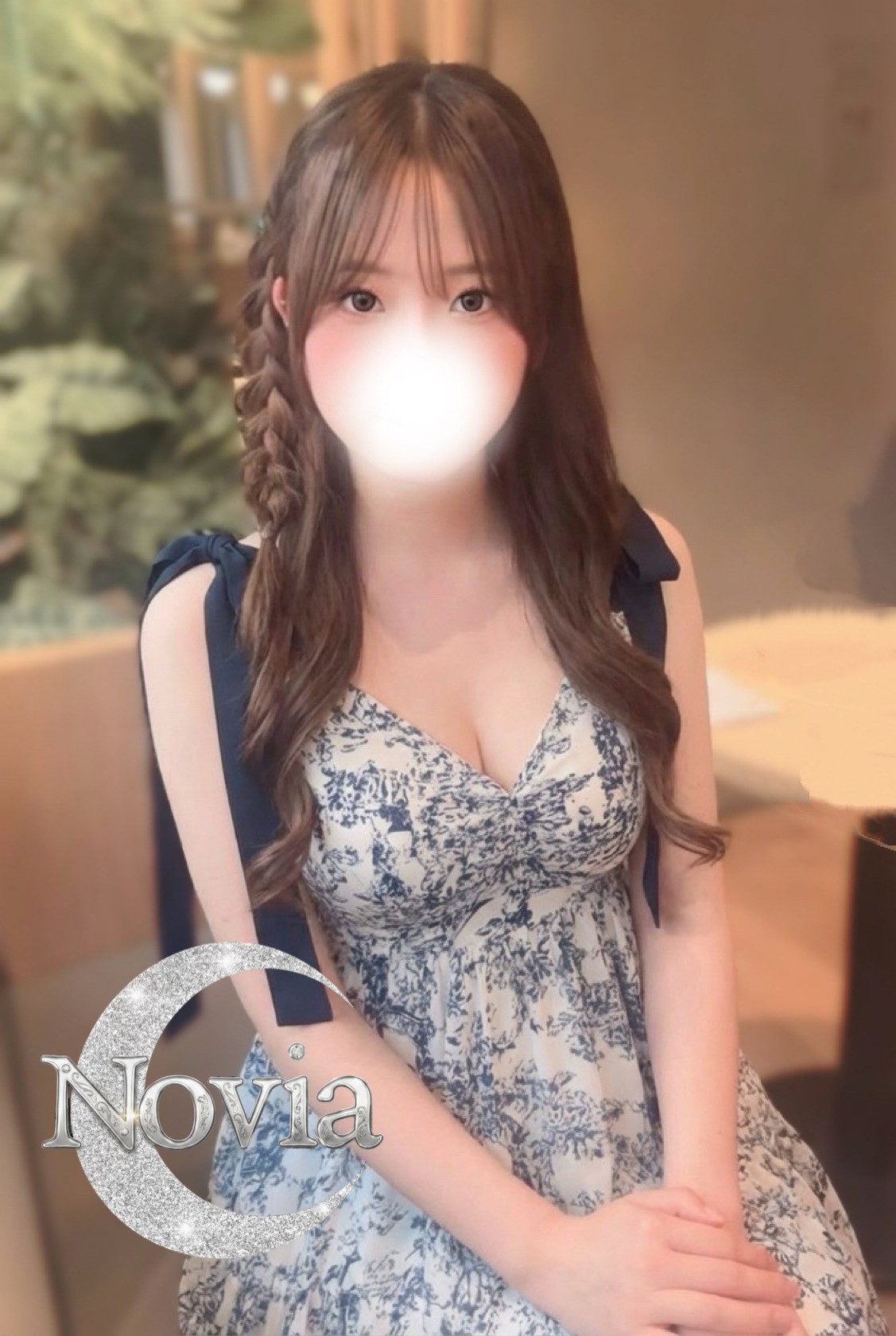 Novia (ノビア) 天音うる