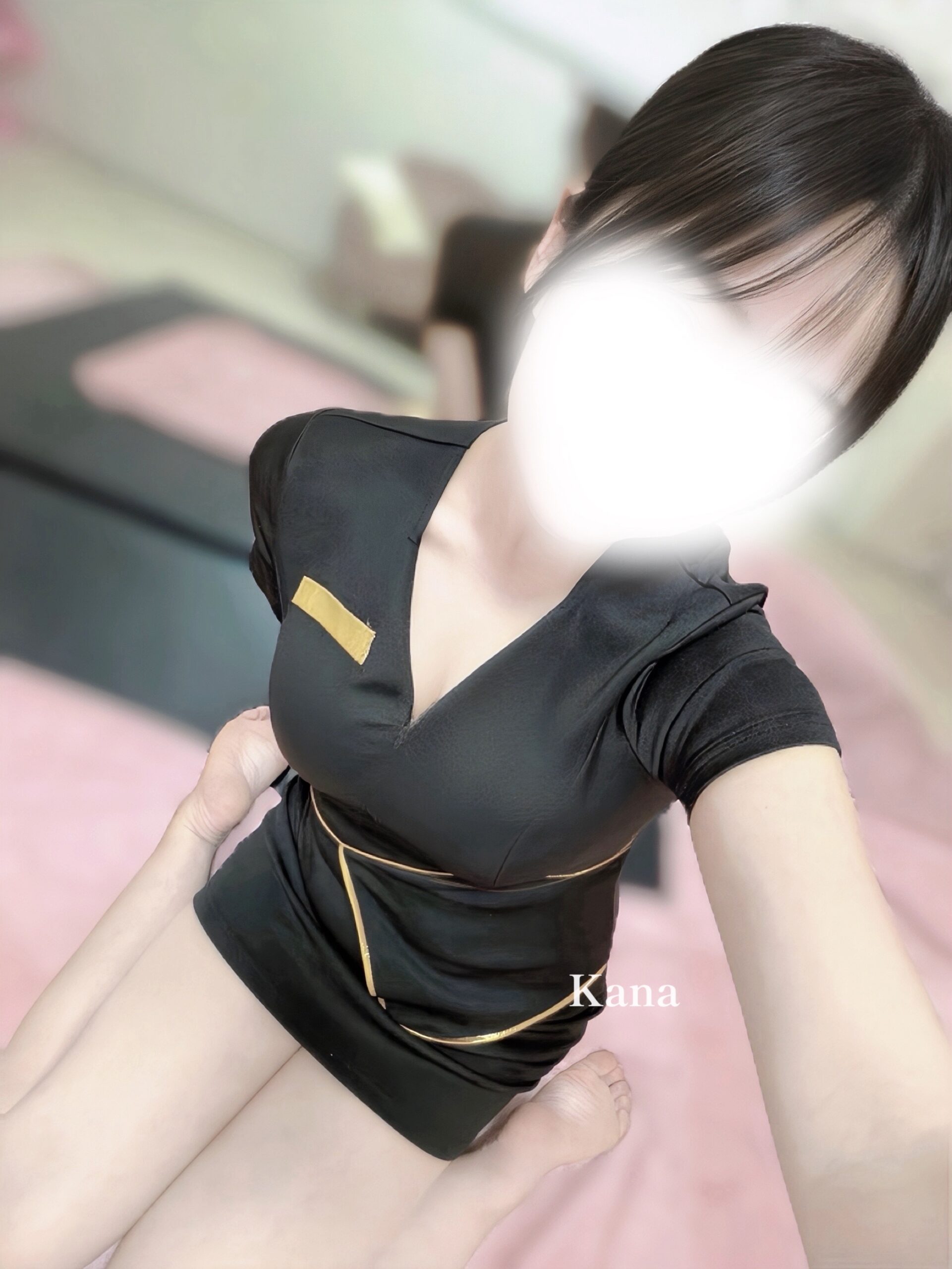 Minuet (ミヌエット) 七瀬かな