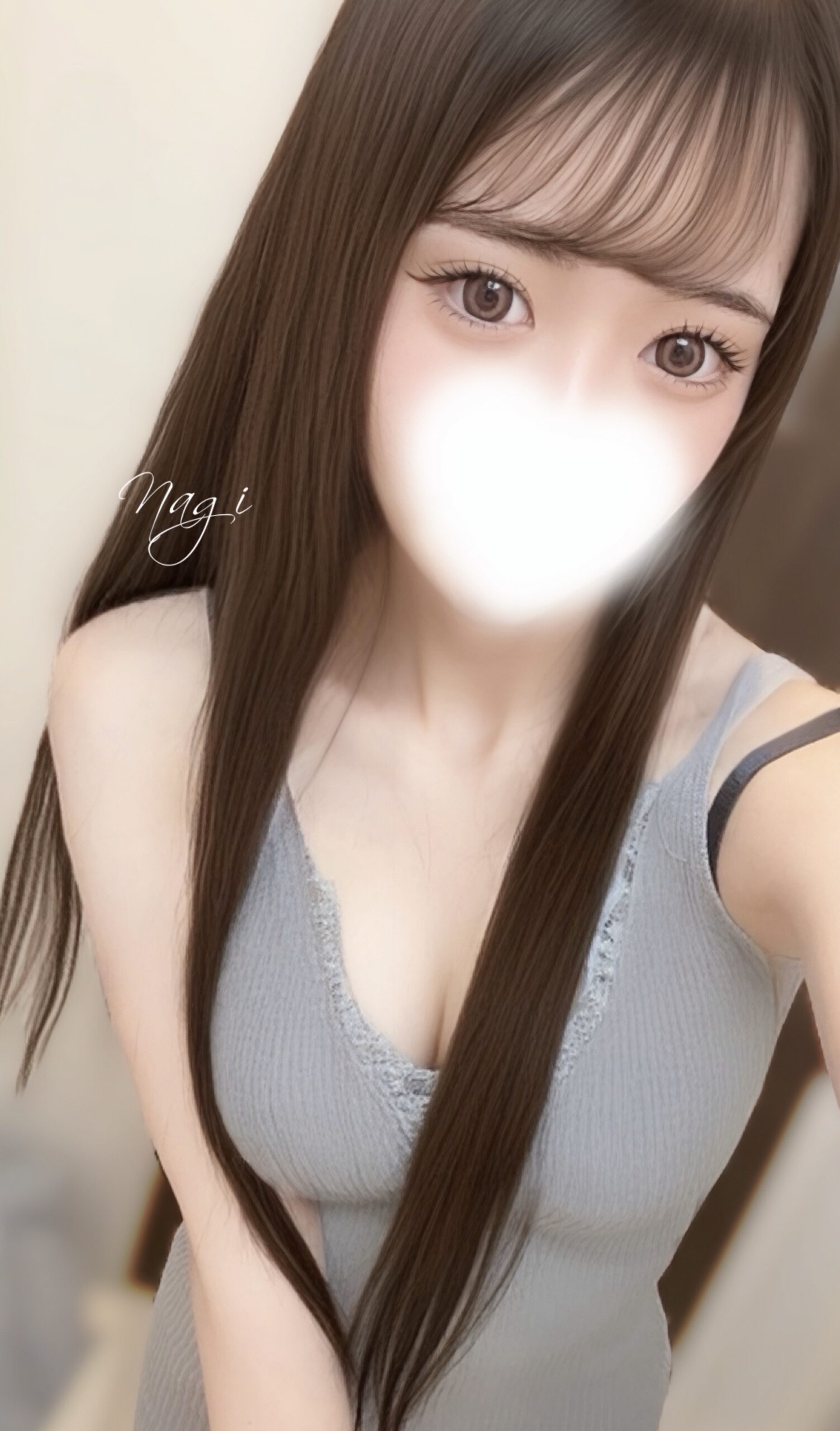 Minuet (ミヌエット) 黒木なぎ