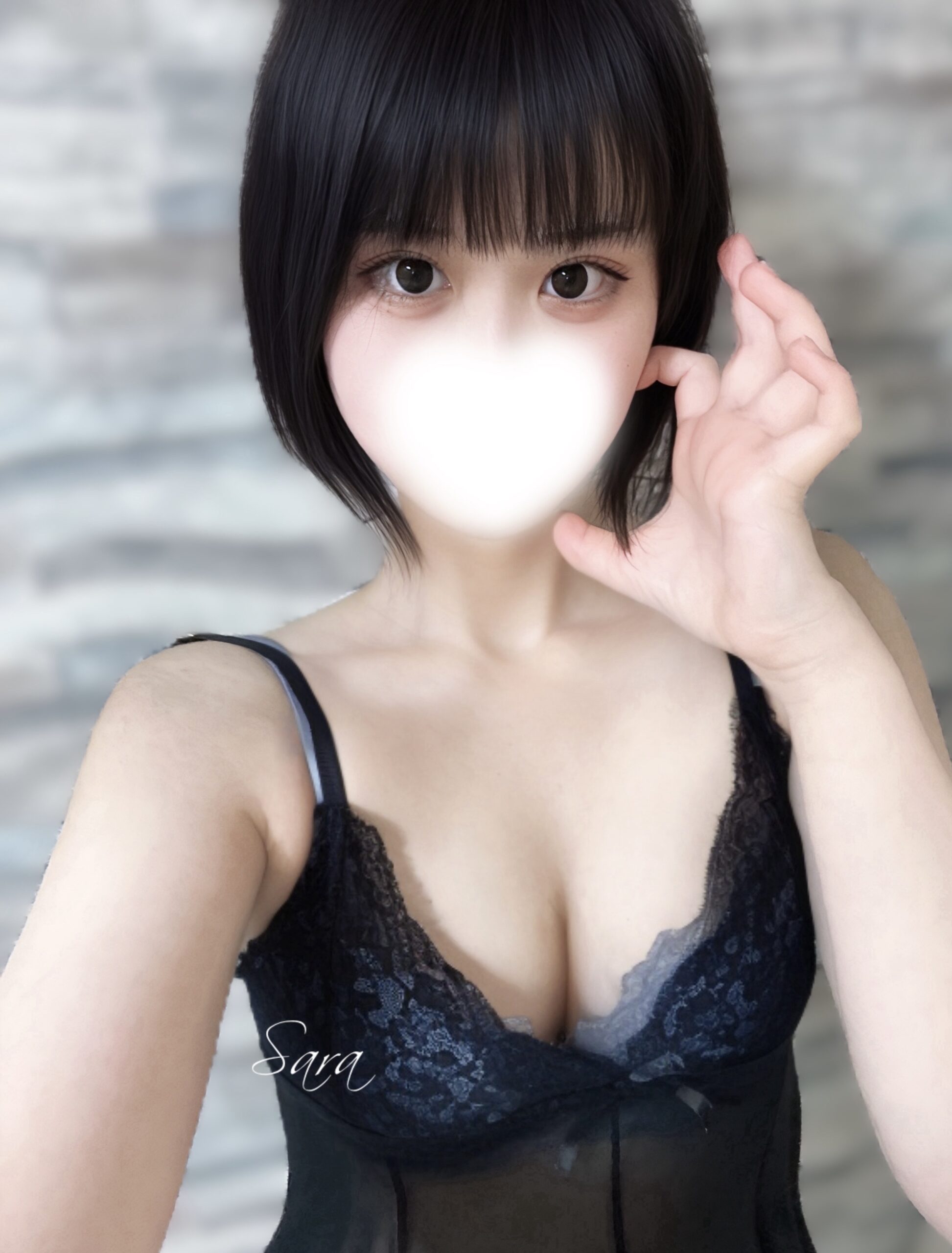 Minuet (ミヌエット) 雨宮さら